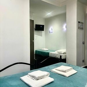 Habitación Triple Económica